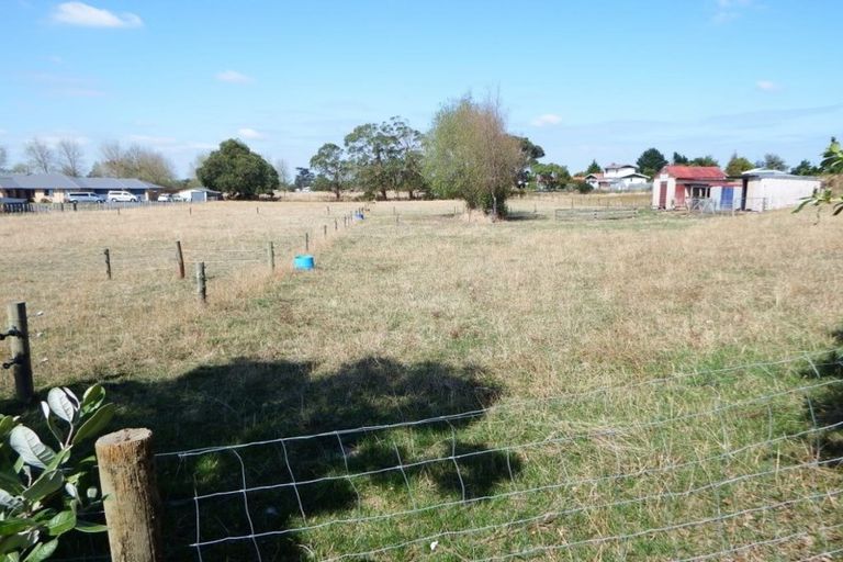 Photo of property in 17 Mill Street, Marton, 4710