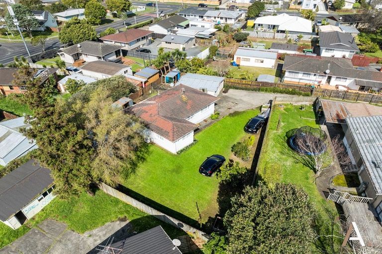 Photo of property in 45 Mcdivitt Street, Manurewa, Auckland, 2102