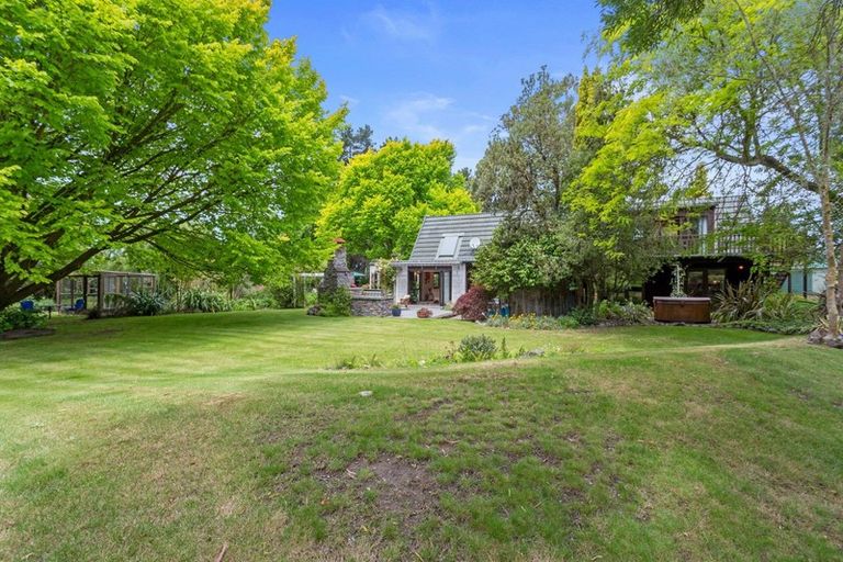 Photo of property in 110 Rossiters Road, Loburn, Rangiora, 7472