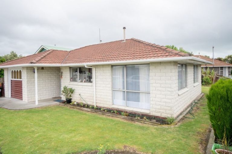 Photo of property in 68a Albert Street, Palmerston North, 4414