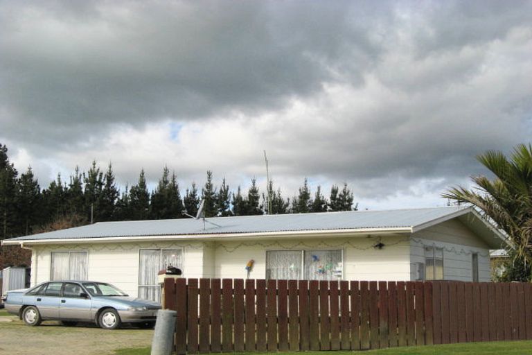 Photo of property in 31 Stafford Street, Shannon, 4821