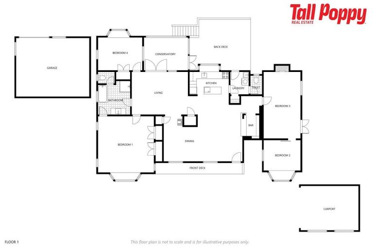 Photo of property in 53 Tasman Road, Otaki Beach, Otaki, 5512