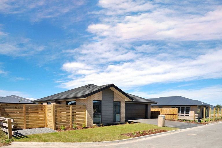 Photo of property in 89 Sunline Avenue, Lincoln, 7608