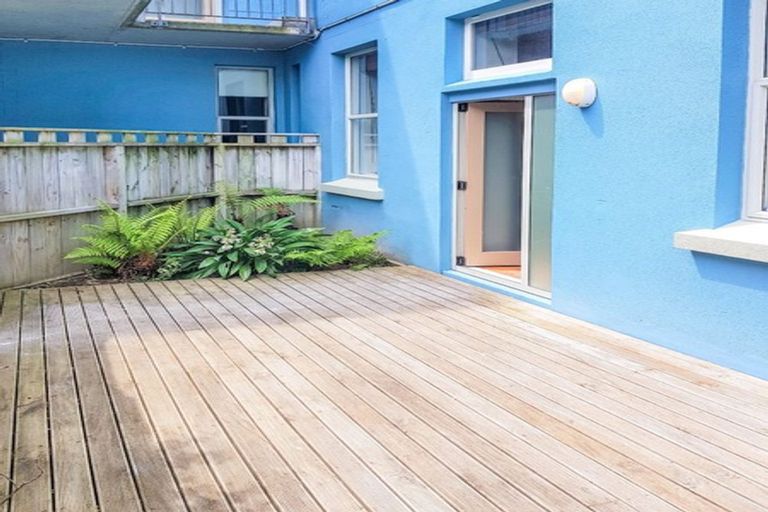 Photo of property in 5/30 Hanson Street, Mount Cook, Wellington, 6021