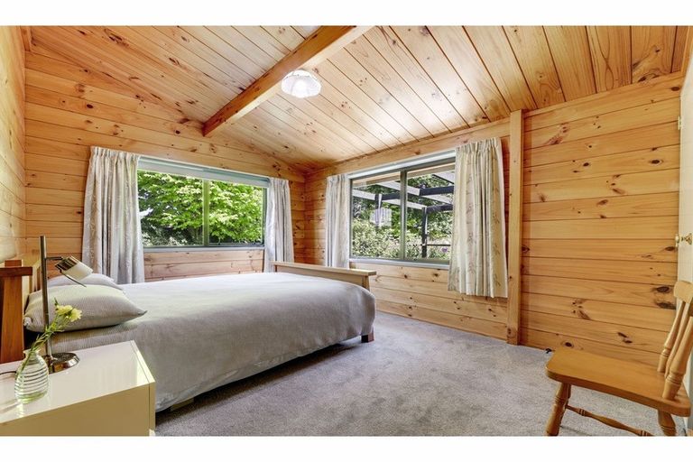 Photo of property in 4 Matai Place, Oxford, 7430