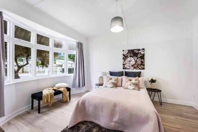 Photo of property in 7 Moa Street, Alicetown, Lower Hutt, 5010