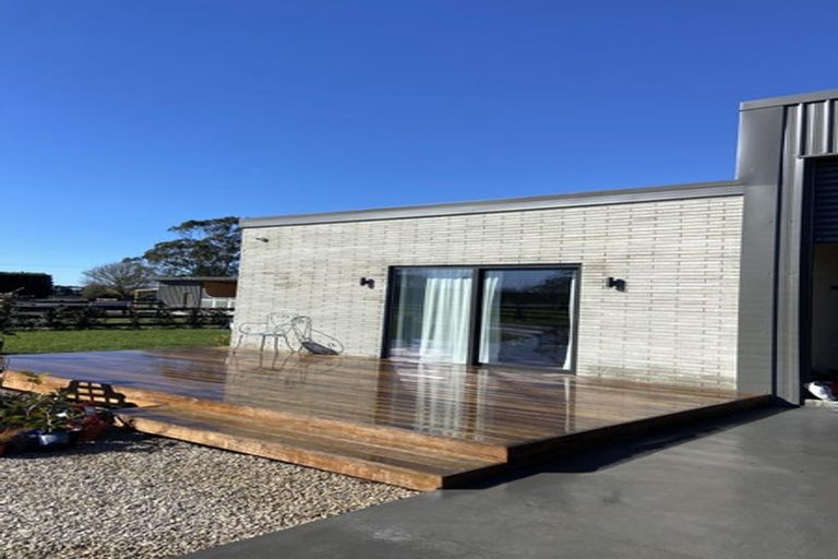 Photo of property in 126 Ashworths Road, Ohoka, 7692