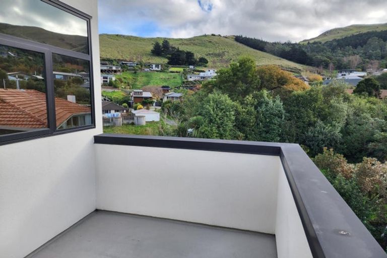 Photo of property in 14 Harbour View Terrace, Cass Bay, Lyttelton, 8082