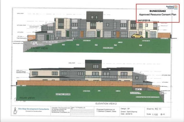 Photo of property in 7 Clarkson Crescent, Otara, Auckland, 2023