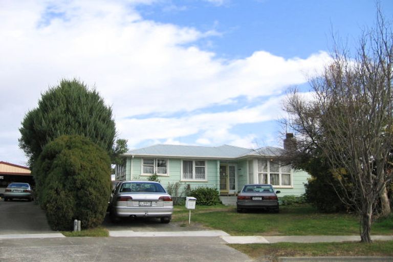 Photo of property in 14 Jellicoe Place, Tamatea, Napier, 4112