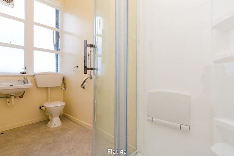 Photo of property in 4 Percival Street, Te Aro, Wellington, 6011