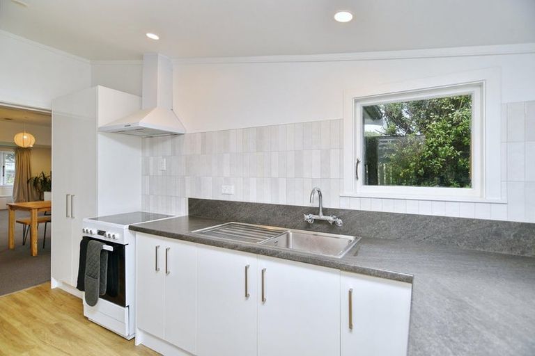 Photo of property in 25 Mackworth Street, Woolston, Christchurch, 8062