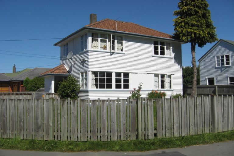 Photo of property in 136 Emmett Street, Shirley, Christchurch, 8013