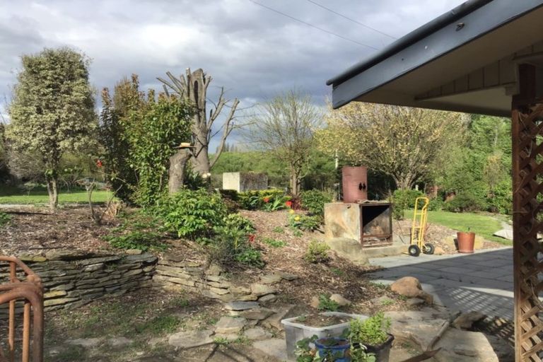 Photo of property in 115 Manuherikia Road, Letts Gully, Alexandra, 9393