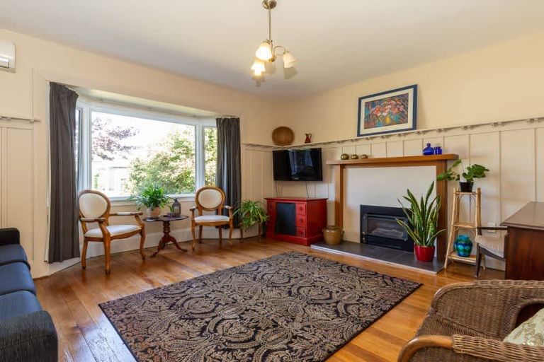 Photo of property in 1/39 Leitch Street, Somerfield, Christchurch, 8024