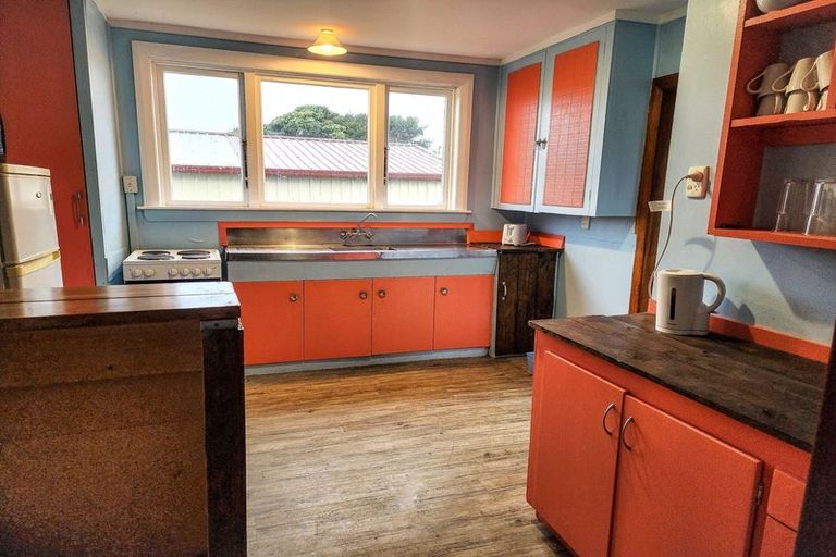 Photo of property in 48 Blake Street, Blaketown, Greymouth, 7805