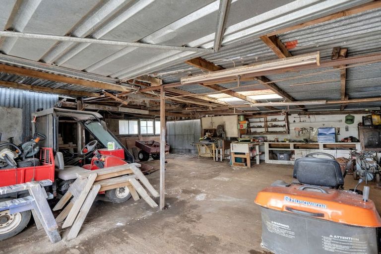 Photo of property in 927 Alma-maheno Road, Reidston, Oamaru, 9492