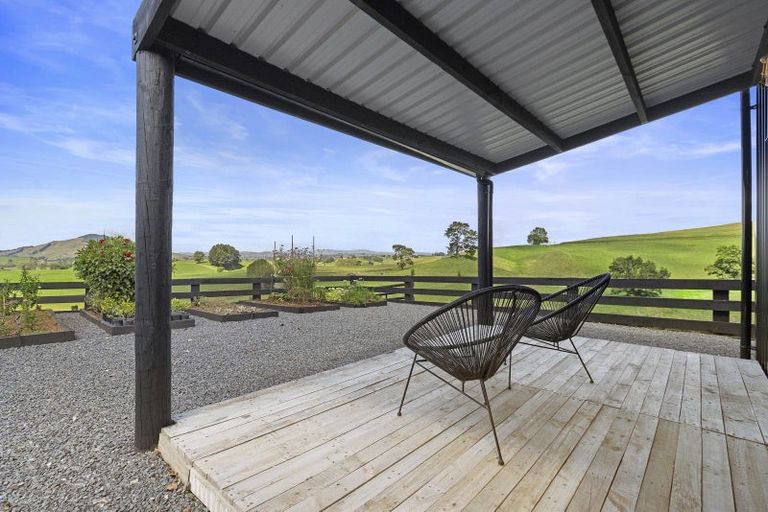 Photo of property in 125 Te Tahi Road, Puketotara, Te Awamutu, 3876