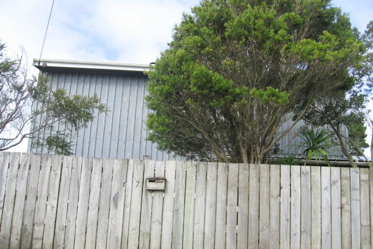 Photo of property in 7 Plumer Street, Johnsonville, Wellington, 6037