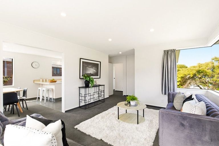 Photo of property in 12a Shastri Terrace, Khandallah, Wellington, 6035