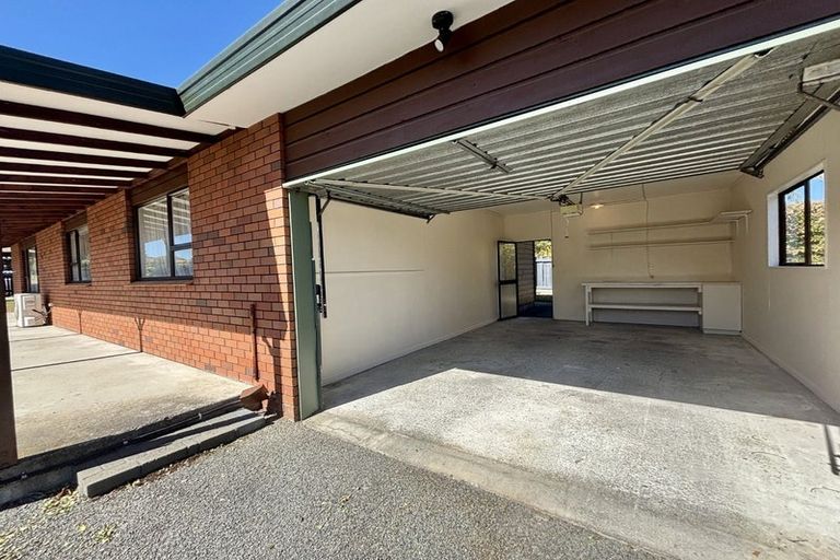 Photo of property in 12 Regent Place, Witherlea, Blenheim, 7201