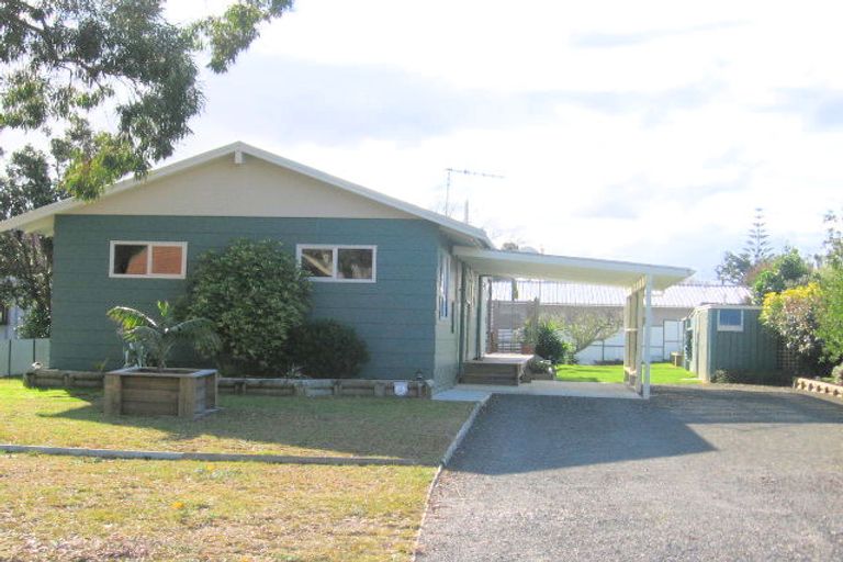Photo of property in 131 Linton Crescent, Whangamata, 3620