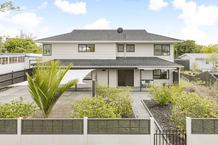 Photo of property in 88 Third View Avenue, Beachlands, Auckland, 2018