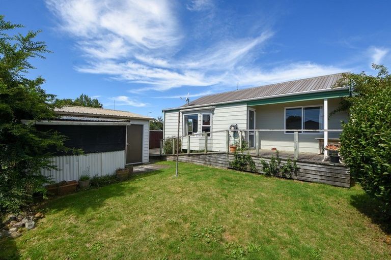 Photo of property in 51a Fisher Place, Carterton, 5713