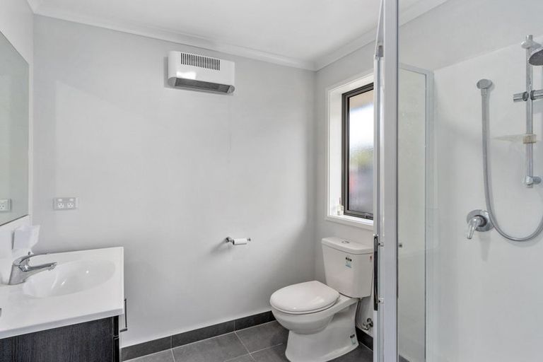 Photo of property in 33 Bradwell Crescent, Halswell, Christchurch, 8025