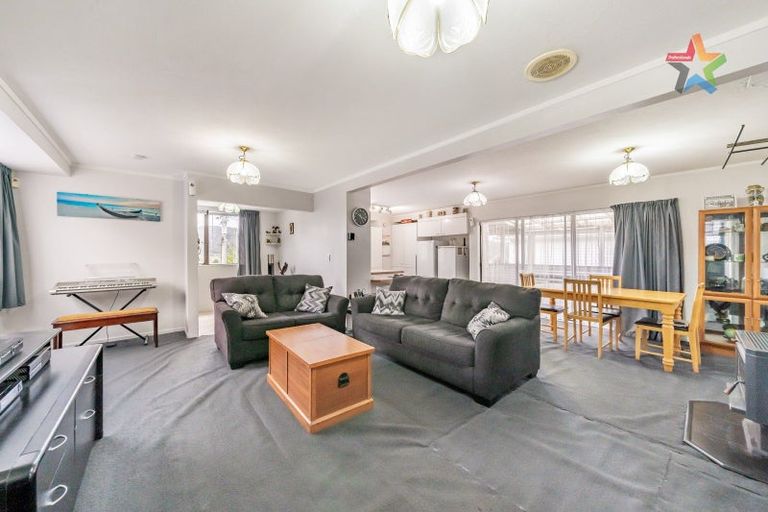 Photo of property in 37 Castlerea Street, Wainuiomata, Lower Hutt, 5014