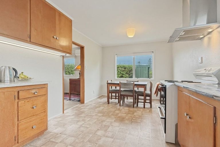 Photo of property in 4/97 Nelson Crescent, Napier South, Napier, 4110