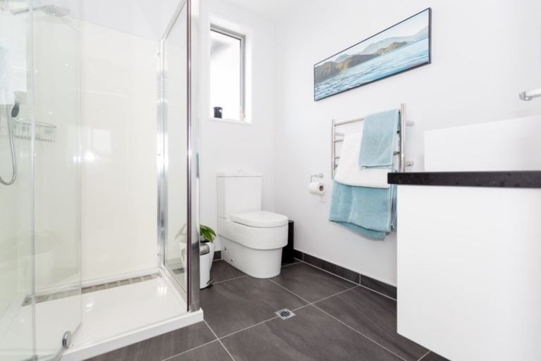 Photo of property in 3/27 Sherborne Street, St Albans, Christchurch, 8014