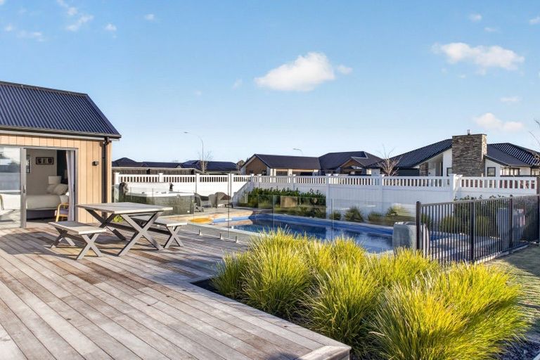Photo of property in 39 Lusk Street, Rangiora, 7400