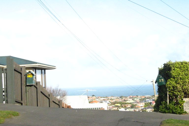Photo of property in 24 Mckerrow Street, Shiel Hill, Dunedin, 9013