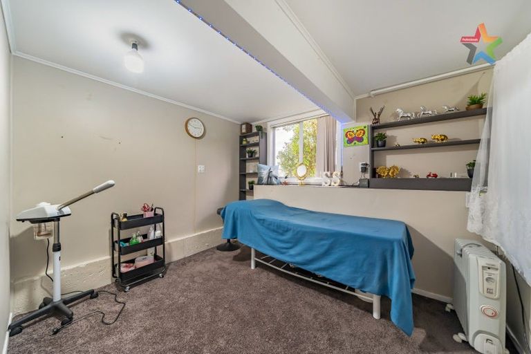 Photo of property in 4 Westpoint Avenue, Harbour View, Lower Hutt, 5010