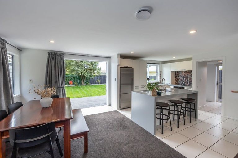 Photo of property in 52 Sugden Street, Spreydon, Christchurch, 8024