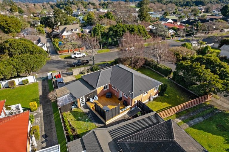 Photo of property in 14 Tararua Street, Trentham, Upper Hutt, 5018