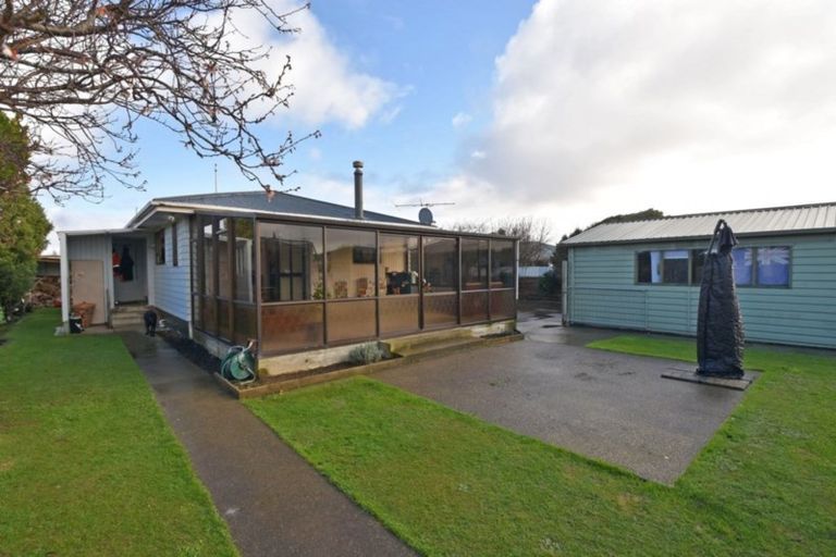 Photo of property in 34 Wye Street, Newfield, Invercargill, 9812