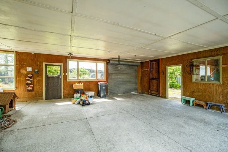 Photo of property in 15 Princes Street, Fairlie, 7925