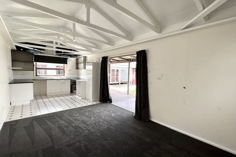 Photo of property in 422 Hemi Street, Raureka, Hastings, 4120