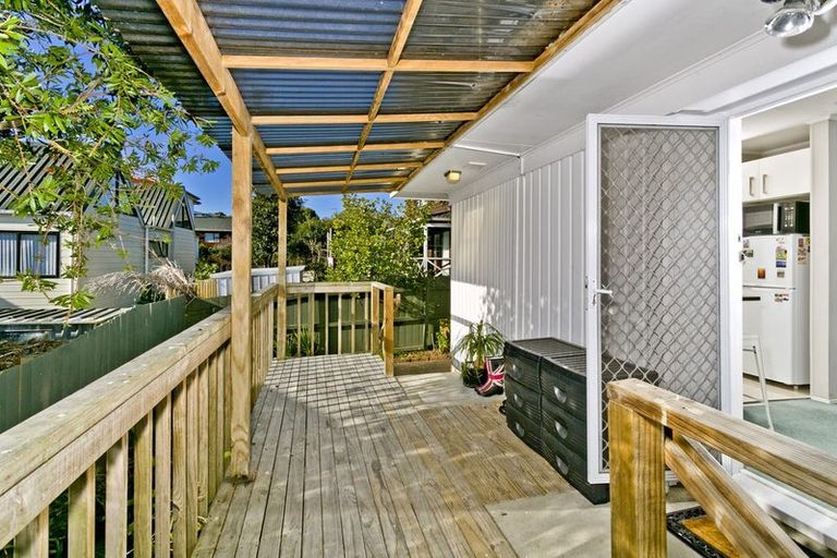 Photo of property in 3/1 Becroft Drive, Forrest Hill, Auckland, 0620