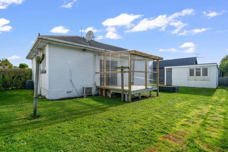 Photo of property in 178 Ythan Street, Appleby, Invercargill, 9812