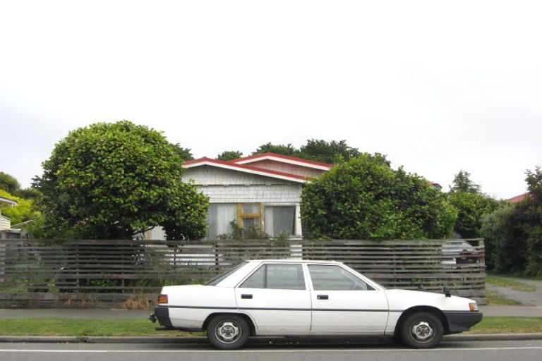 Photo of property in 80 Radley Street, Woolston, Christchurch, 8023