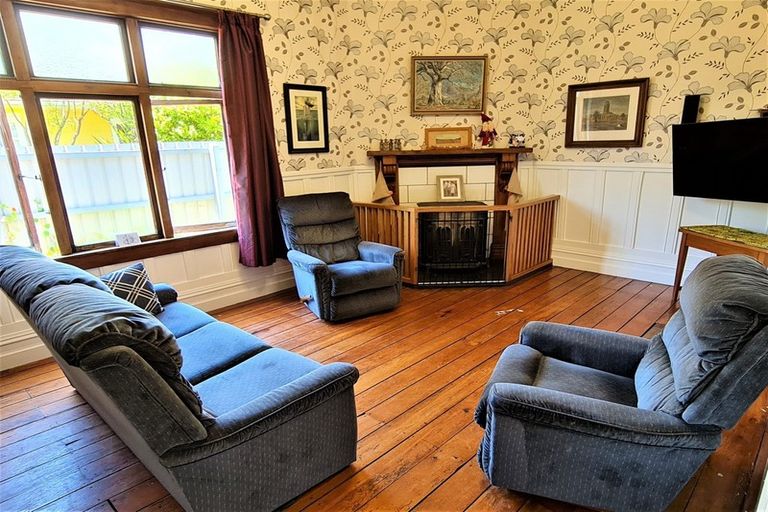 Photo of property in 29 Bright Street, Westport, 7825