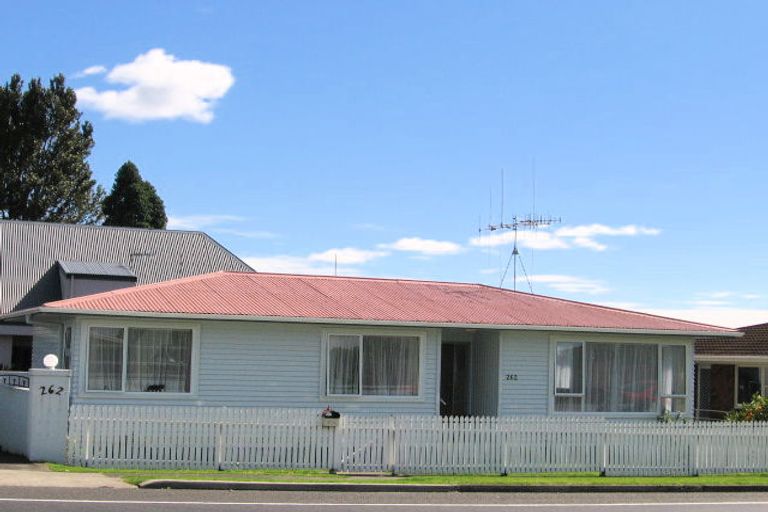 Photo of property in 262a Maungatapu Road, Maungatapu, Tauranga, 3112