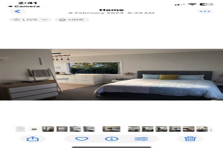 Photo of property in 8 Higgins Street, Marewa, Napier, 4110