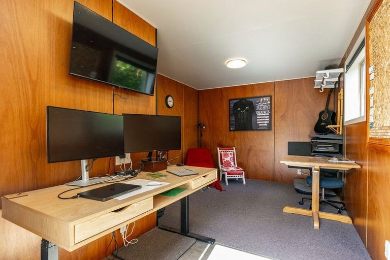 Photo of property in 4a Vickerman Street, Grovetown, Blenheim, 7202