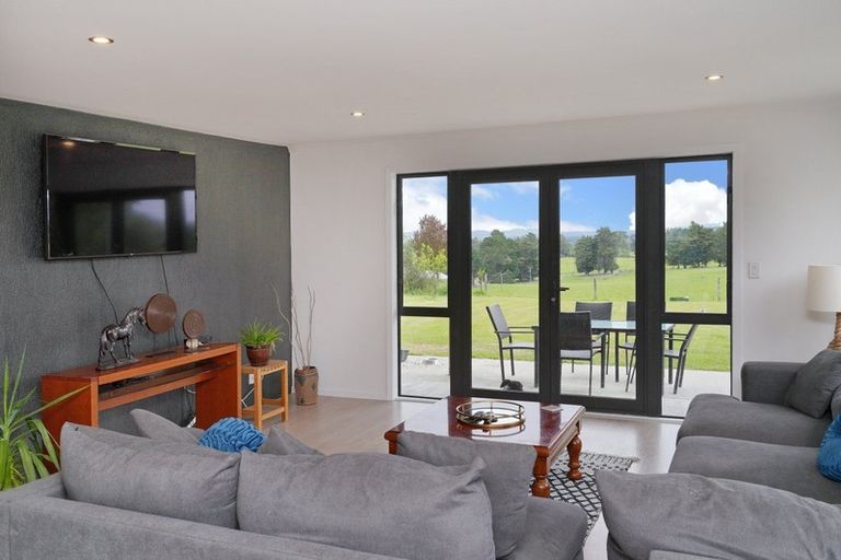 Photo of property in 360 Loburn Kowai Road, Loburn, Rangiora, 7472