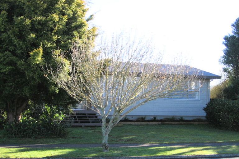 Photo of property in 4d Rodney Street, Nawton, Hamilton, 3200