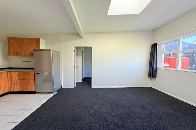 Photo of property in Parkland Flats, 17/51 Adams Terrace, Kelburn, Wellington, 6021